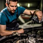Best Oil Change Services in Brampton, Canada