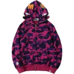 BAPE Hoodies