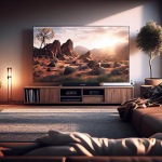 Professional TV Mounting and Installation Services in Montréal