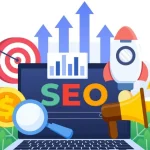 SEO Agencies in Dubai