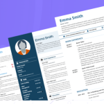 Online CV Creator