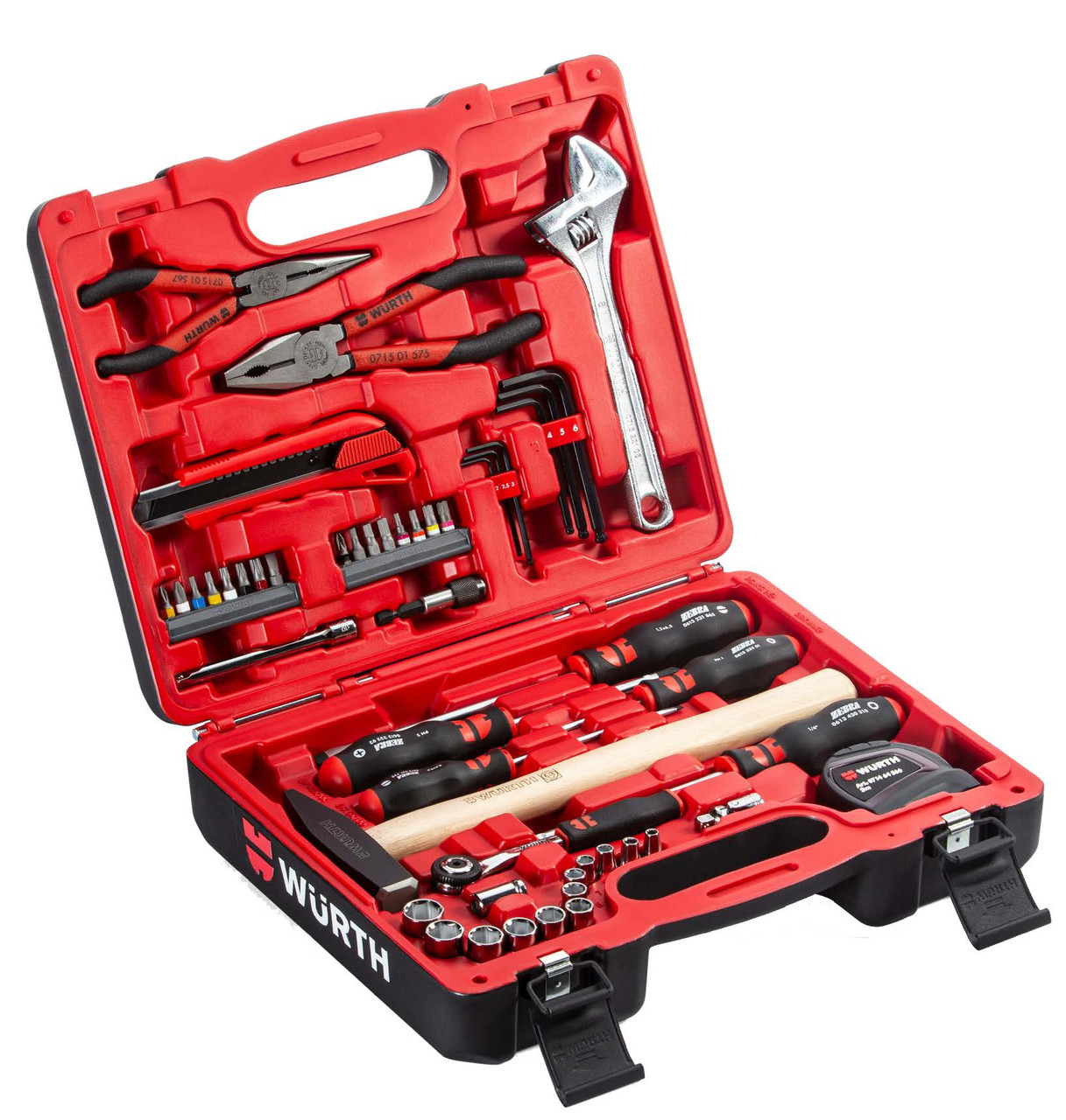 Best Würth tool set