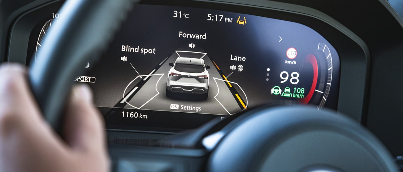 Top Features To Look For In Modern Cars Today