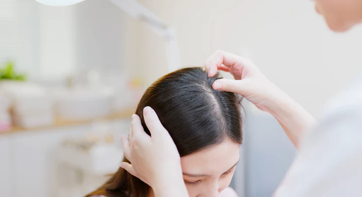 Scalp Care Is Becoming the New Skincare: Why High Frequency Tools Are Gaining Attention