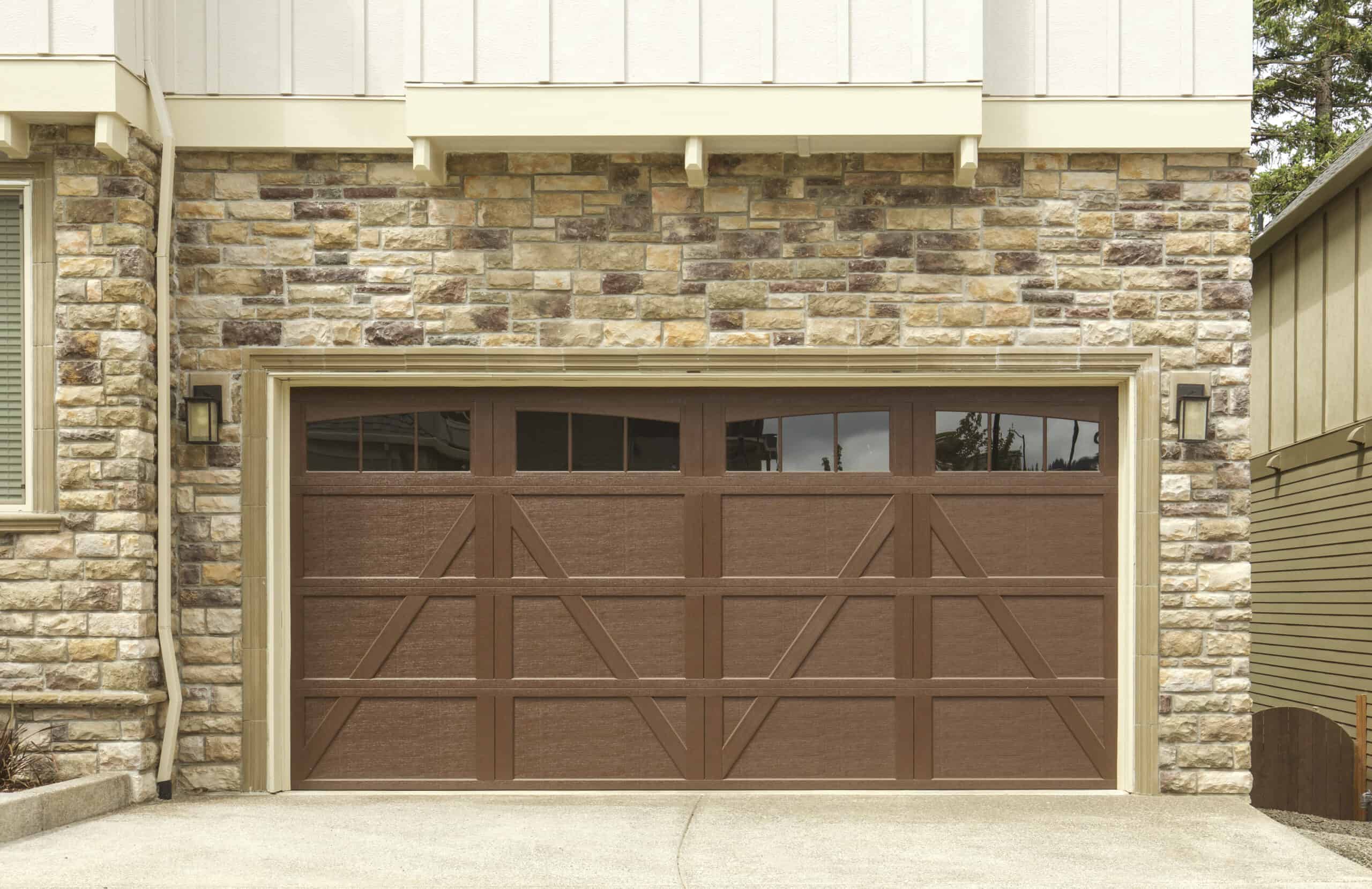 The Garage Door Problems Homeowners Ignore Until It’s Too Late — And Why Garage Door Repair Gets Expensive Fast