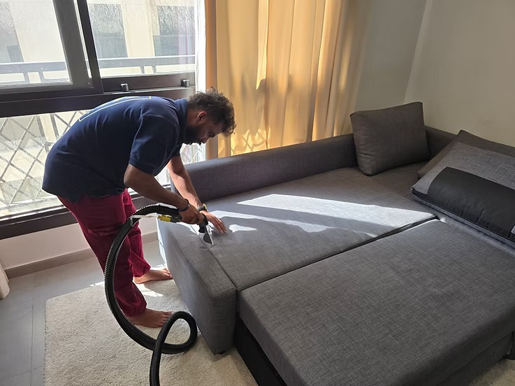Sofa Cleaning Dubai Price – Understanding Cost Factors and Service Value