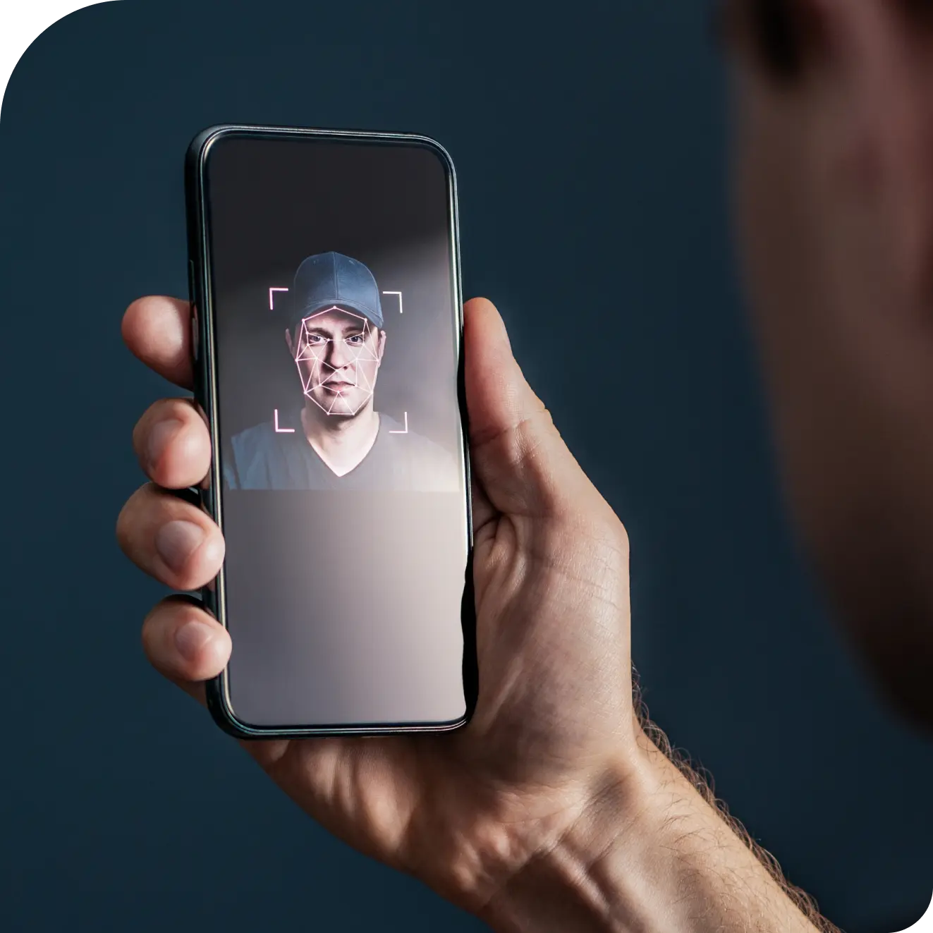 How AI-Powered Face Search Is Reshaping Online Identity and Personal Safety