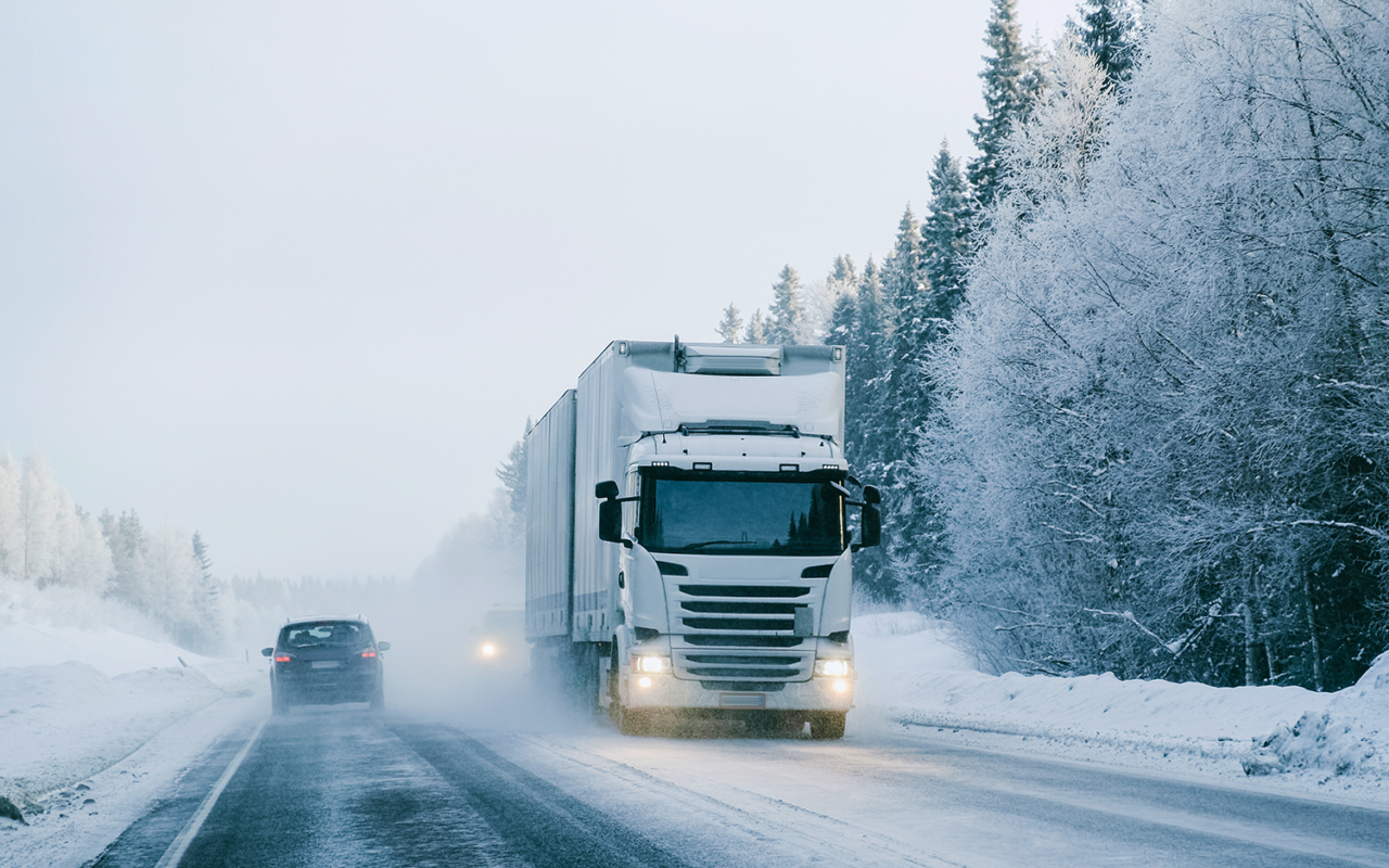 The Hidden Cost of Road Grime and Salt: Protecting Your Fleet from Corrosion