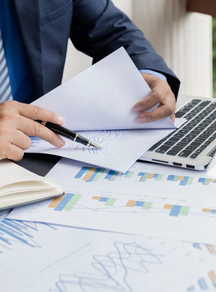 White-Collar Crime in Texas: Common Charges and How a Defense Is Built