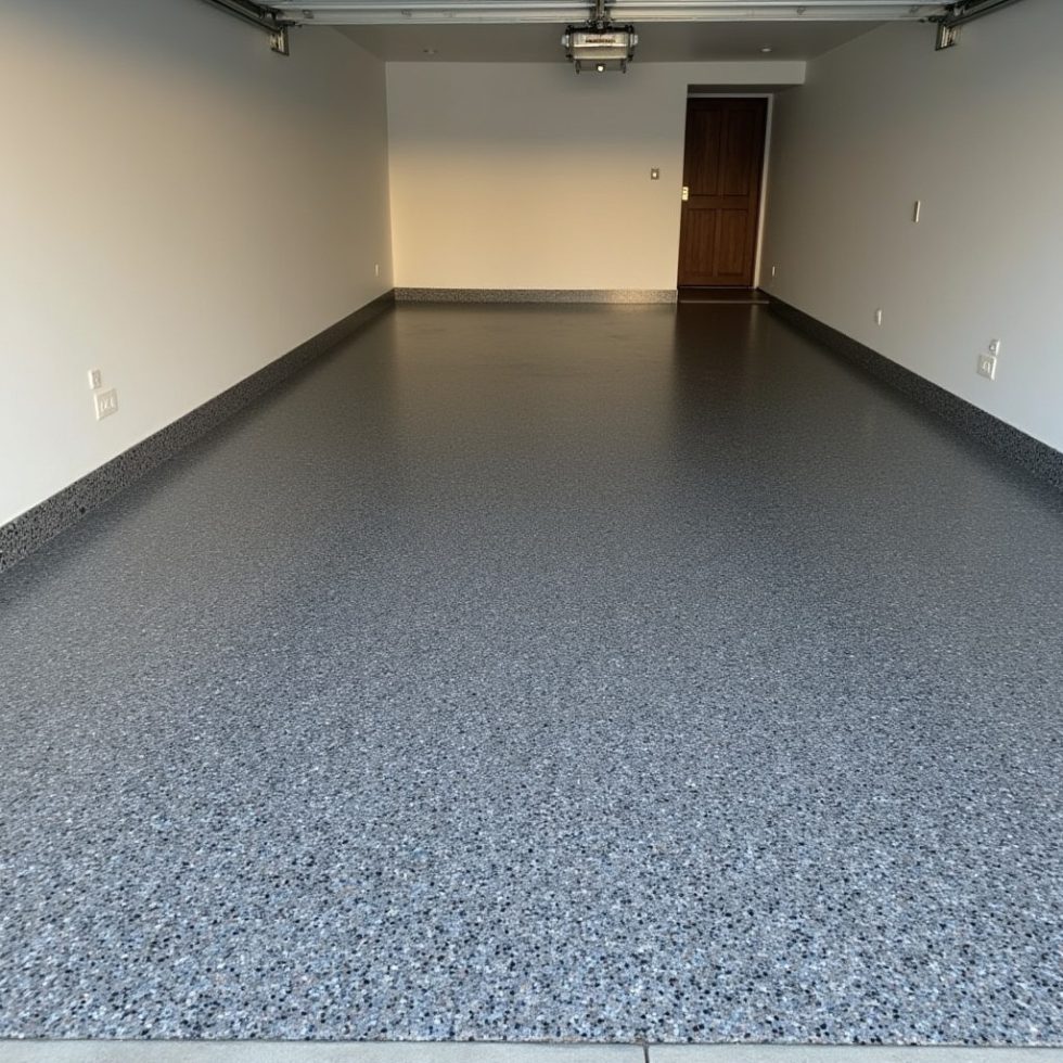 How to Plan a Garage Floor Upgrade Without Overlooking the Details