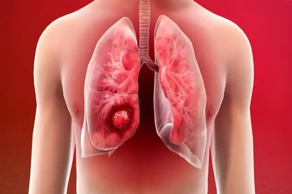 Lung Cancer: Understanding the Disease, Its Symptoms, and Treatment Options