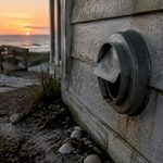 Blocked Bathroom Vents - Reduce Moisture Before Mold Develops