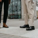 Loose Chino Problems - Choose Cleaner Cuts for Balance