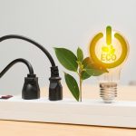 Growing Utility Charges - Find Waste Around Your Home