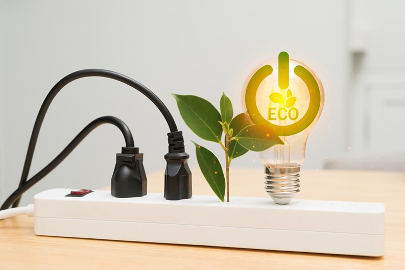 Growing Utility Charges - Find Waste Around Your Home