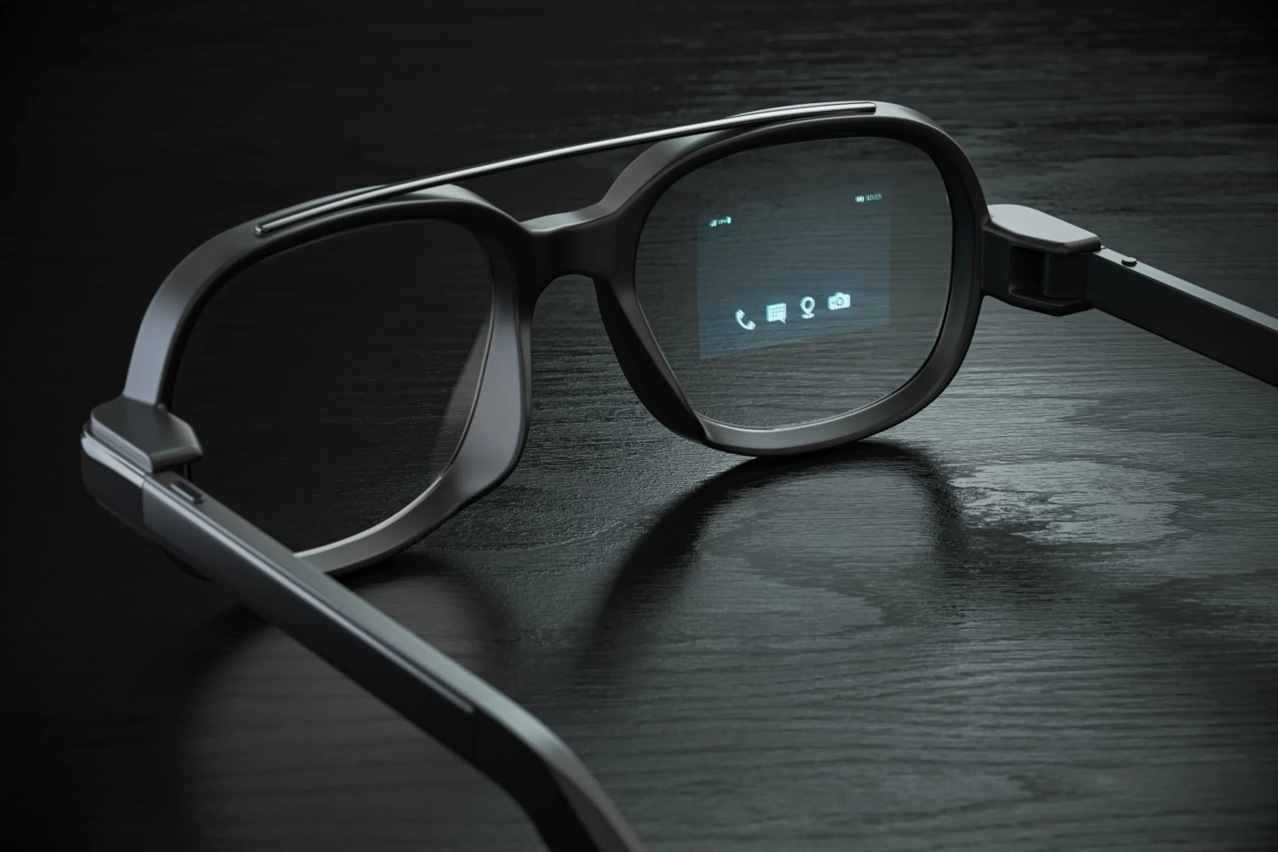 Smart Glasses Issues - Balance Convenience With Privacy Concerns