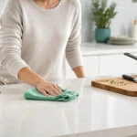 Dirty Home Surfaces - Clean Smarter With Better Routines