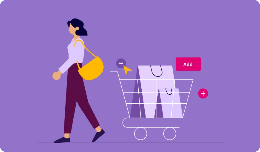 Weak Abandoned Carts - Send Helpful Reminders Without Pressure