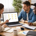 Cloud Workspace Problems - Organize Files Around Team Needs