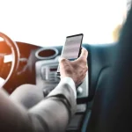 Distracted Driving Issues - Review Evidence Before Court Appearance