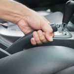 Emergency Brake Failure - Repair Cables Before Parking Slopes