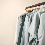 Faded Printed Shirts - Turn Garments Inside Before Washing