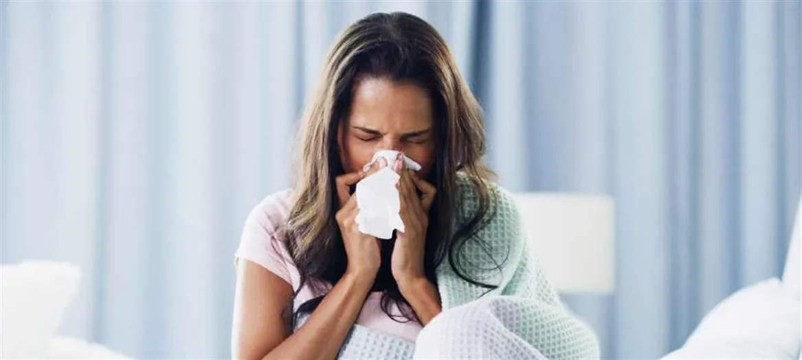 Frequent Cold Spread - Strengthen Everyday Hygiene at Home