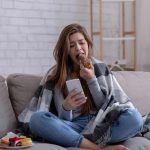 Frequent Emotional Eating - Identify Stress Triggers Before Snacking