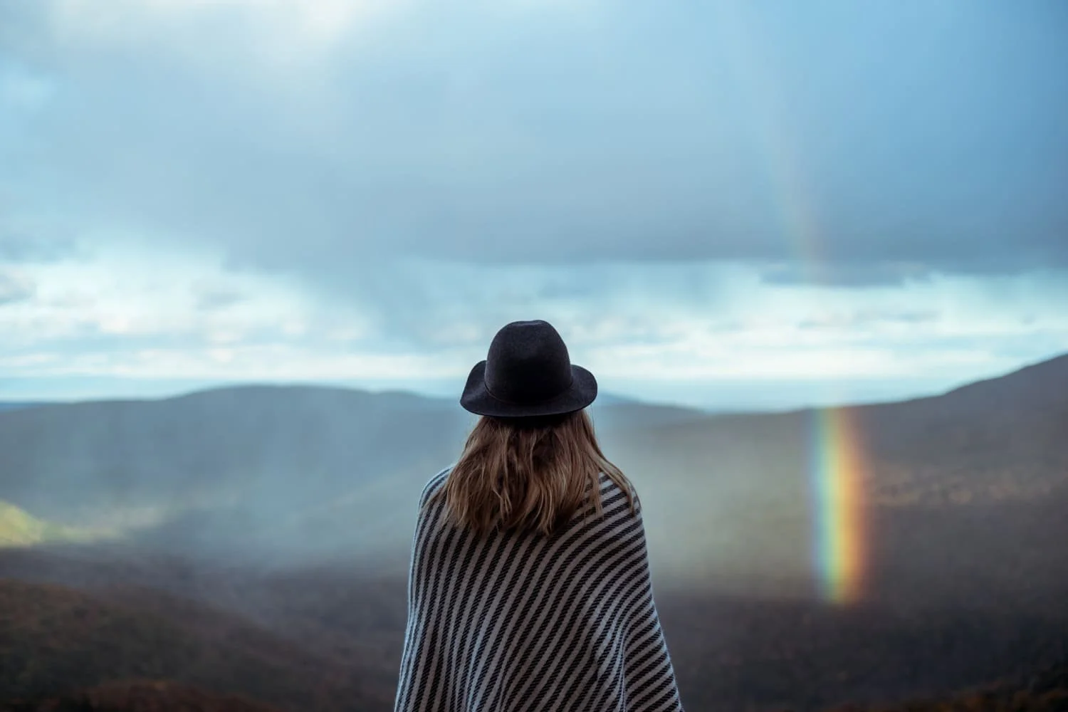 Frequent Negative Thinking - Challenge Patterns With Balanced Reflection