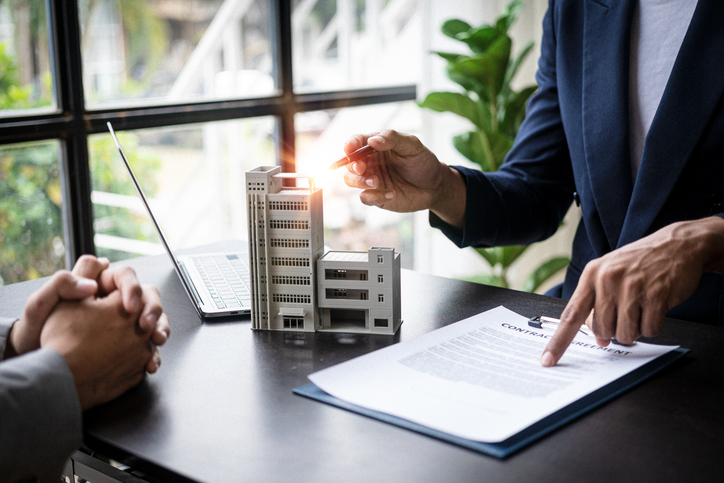 Land Financing Problems - Expect Different Lending Requirements Upfront