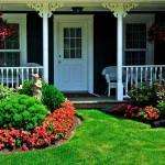 Landscaping Upgrade Decisions - Improve Curb Appeal Without Overspending