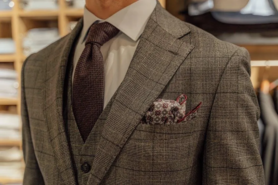 Luxury Fashion Spending - Buy Fewer Pieces With Purpose