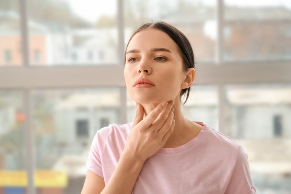 Persistent Hoarse Voice - Rest Voice and Seek Evaluation