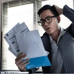 Poor Financial Organization: Keep Records in Clear Categories