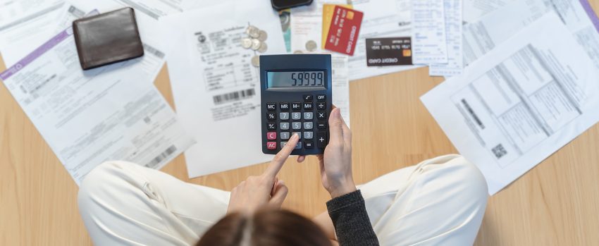 Poor Loan Comparison: Review Total Costs Before Borrowing