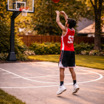 Poor Transition Defense - Sprint Back Before Matching Assignments