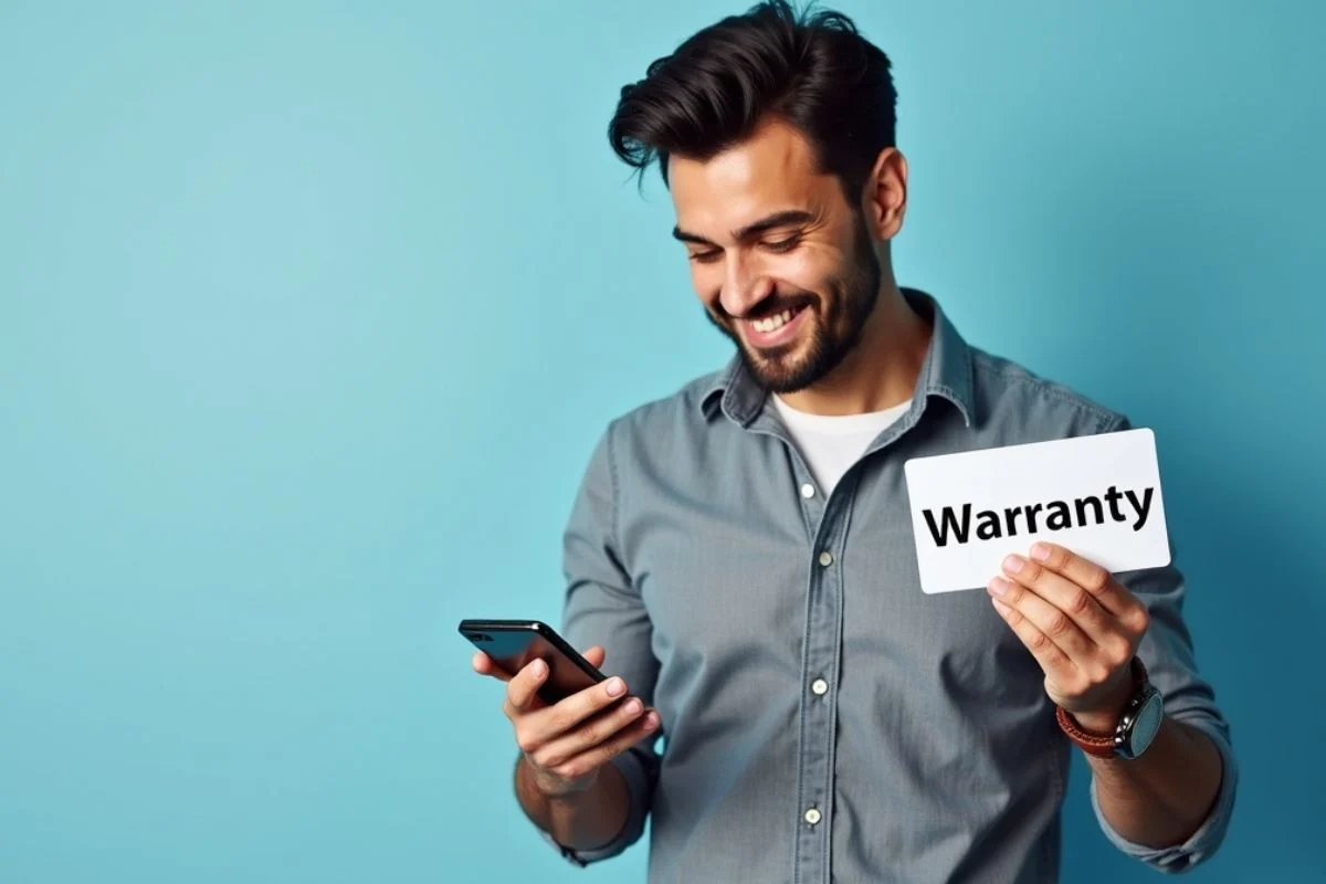 Refurbished Tech Risks - Verify Warranty Before Buying Devices