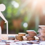 Poor Retirement Savings - Increase Contributions With Income Growth