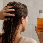 Scalp Buildup Issues: Clean Gently Without Excess Scrubbing