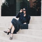 Sunny Day Dressing - Protect Skin Without Losing Style