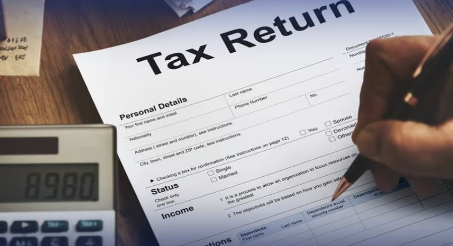 Tax Residency Questions - Track Days Before Filing Returns
