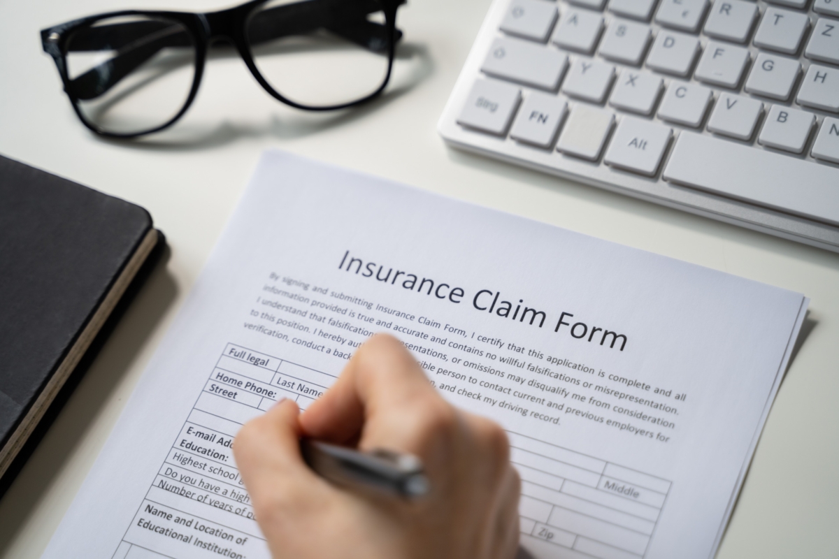 Title Insurance Issues - Review Coverage Before Filing Claims