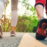 Uneven Walking Mechanics - Address Footwear and Movement Habits