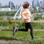 Weak Running Cadence - Improve Turnover With Shorter Strides