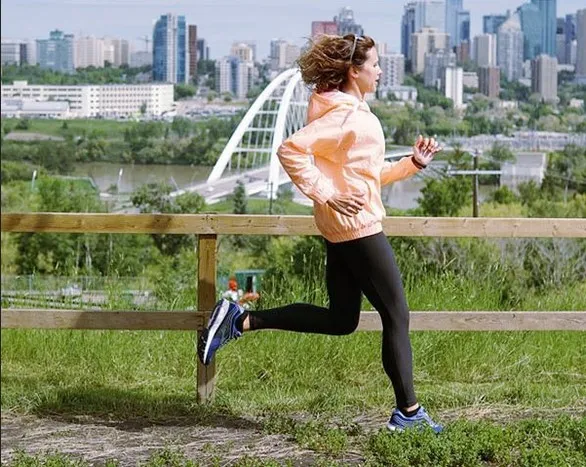 Weak Running Cadence - Improve Turnover With Shorter Strides