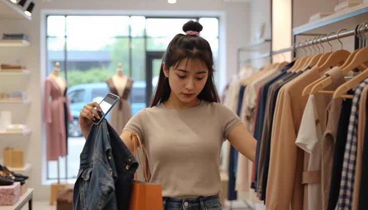 Expensive Clothing Habits - Build Style With Smarter Purchases