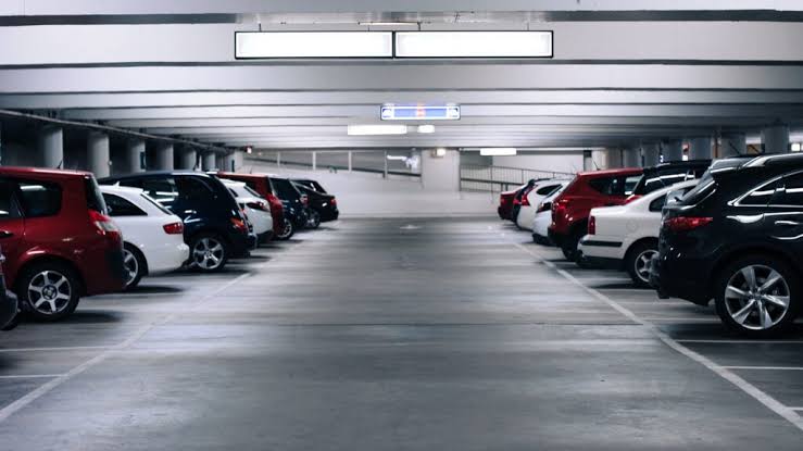 Parking Space Disputes - Check Lease Before Making Demands