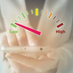 Poor Credit Utilization - Reduce Balances Before Reporting Dates