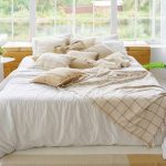 Too Many Pillows - Style Beds Without Creating Clutter
