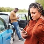 Distracted Driving Issues - Review Evidence Before Court Appearance